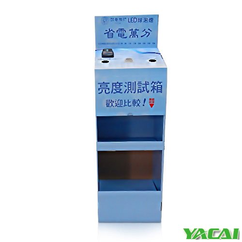 雅彩紙制品被大、中型日用品品牌企業(yè)廣泛采用