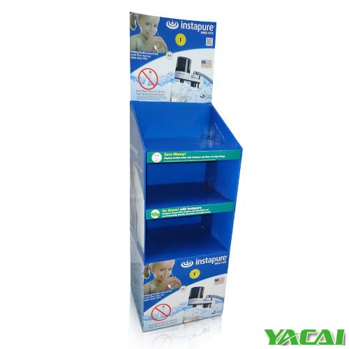 紙貨架N種用途- 專業(yè)的紙品設(shè)計生產(chǎn)專家