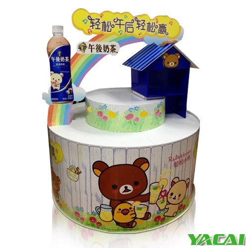 紙托盤的材質(zhì)以紙漿、紙板為原料加工制造的