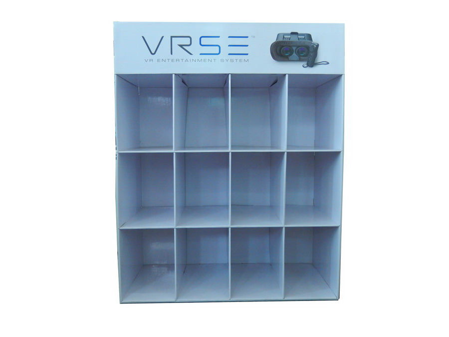 VR眼鏡堆頭CF4001